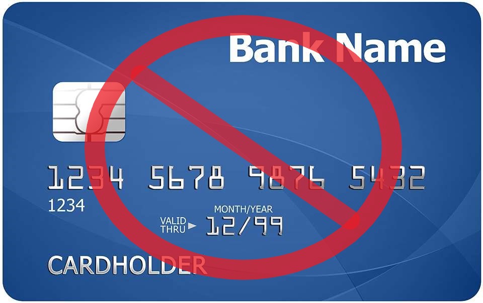 Enter your checking account number, NOT your Debit card number